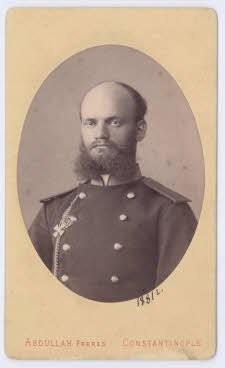 Данаил Николаев 1 Данаил Николаев, 1881 г.