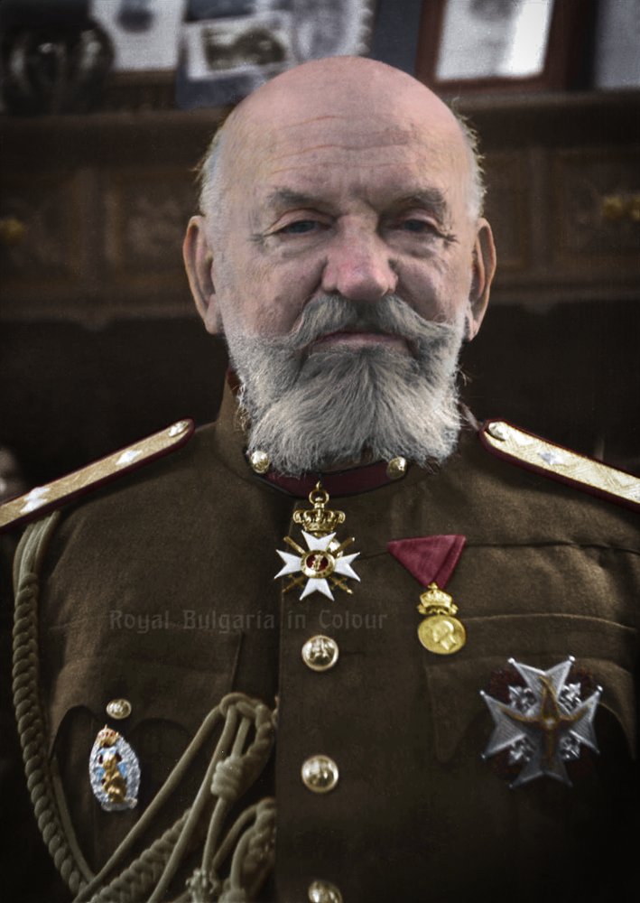 Данаил Николаев 7 Данаил Николаев