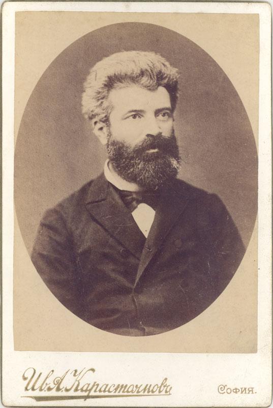Георги Живков