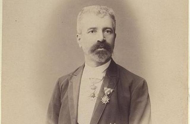 Георги Живков