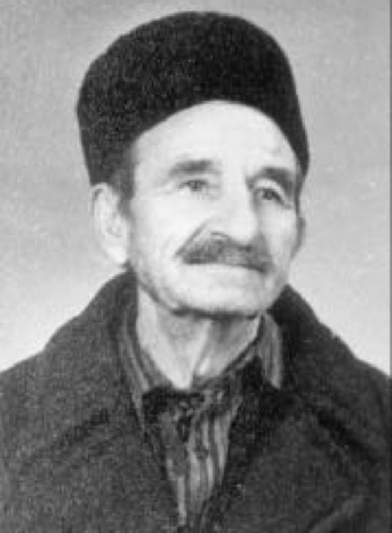 Стайко Дялков Запартов
