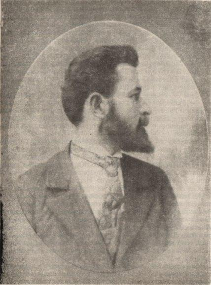 Никола Карев 3 Никола Карев
