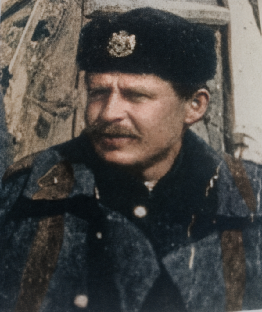 Петър Манджуков 1 Петър Манджуков