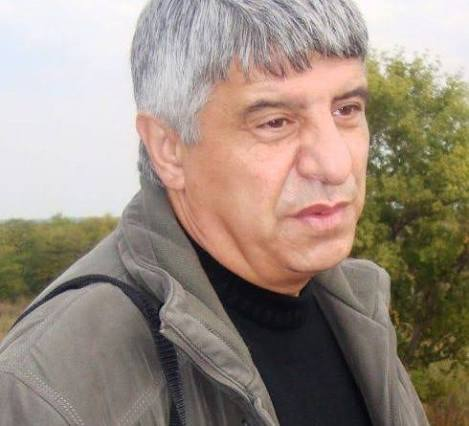 проф. Пламен Павлов