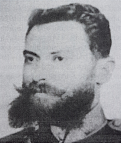 Константин Никифоров