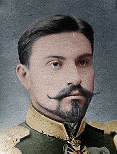 Рачо Петров