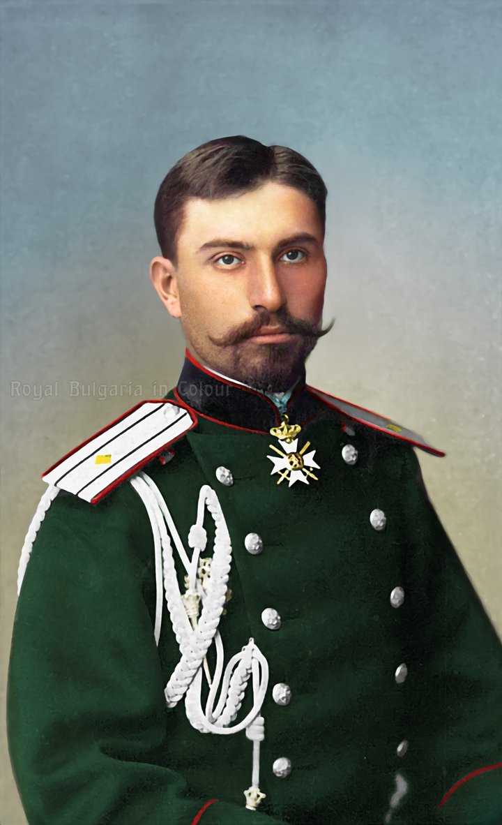 Рачо Петров