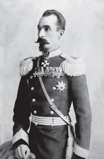 Георги Агура 2 Полковник Георги Агура