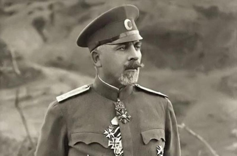 Георги Вазов 6 Генерал Георги Вазов