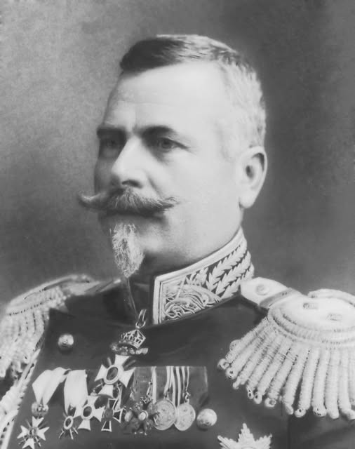 Георги Вазов 7 Генерал-лейтенант Георги Вазов