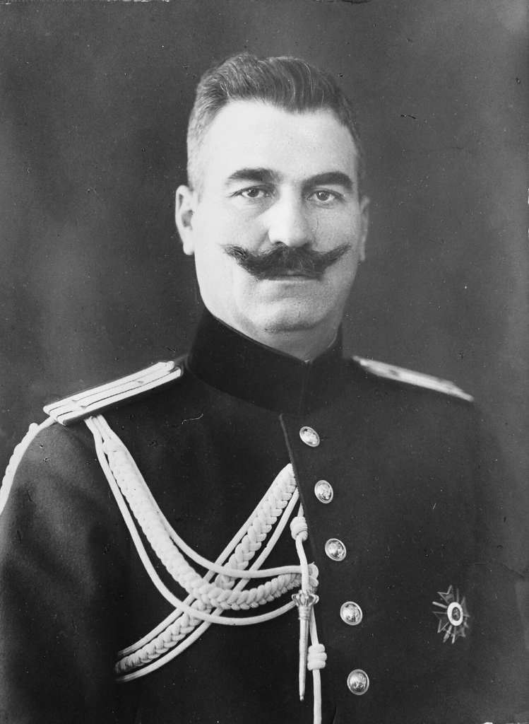 ген. Никола Недев 1 ген. Никола Недев