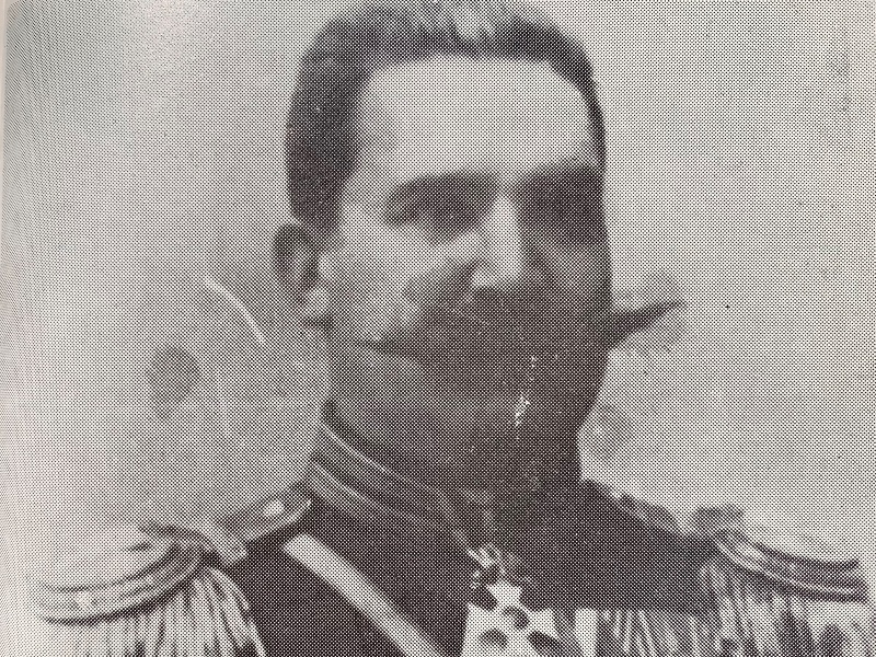 Стилиян Ковачев 1 Генерал Стилиян Ковачев