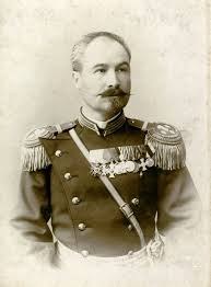 Никола Генев