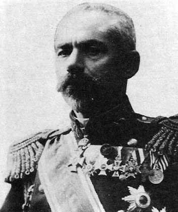 Павел Христов 4 Генерал Павел Христов
