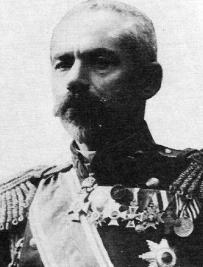 Павел Христов 5 Генерал Павел Христов