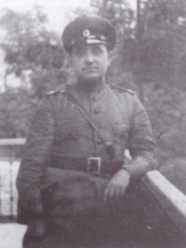 Андон Калчев