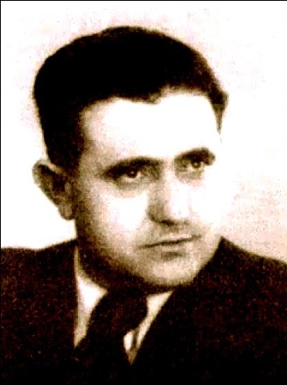 Андон Калчев